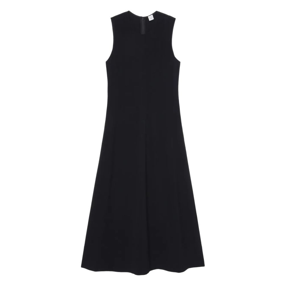 Robe sans manches pour Femmes