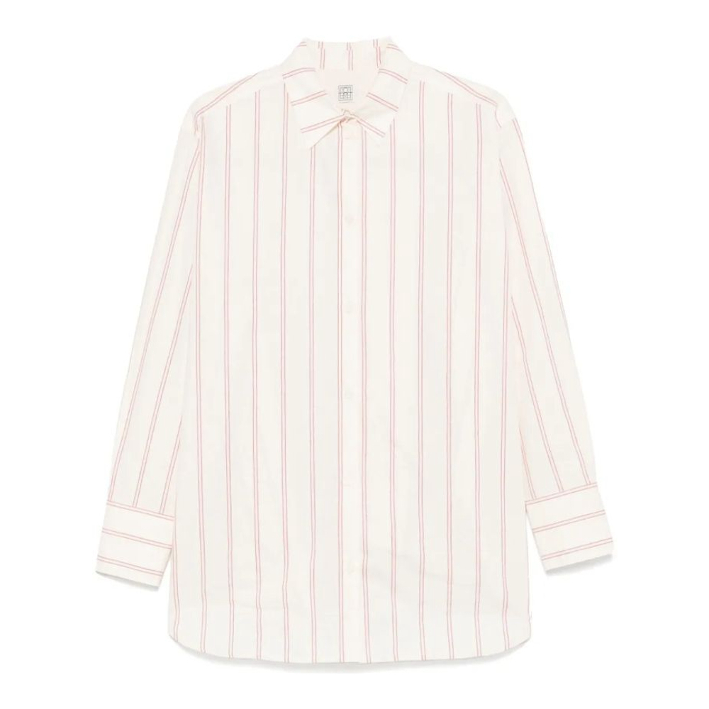 Chemise 'Striped' pour Femmes