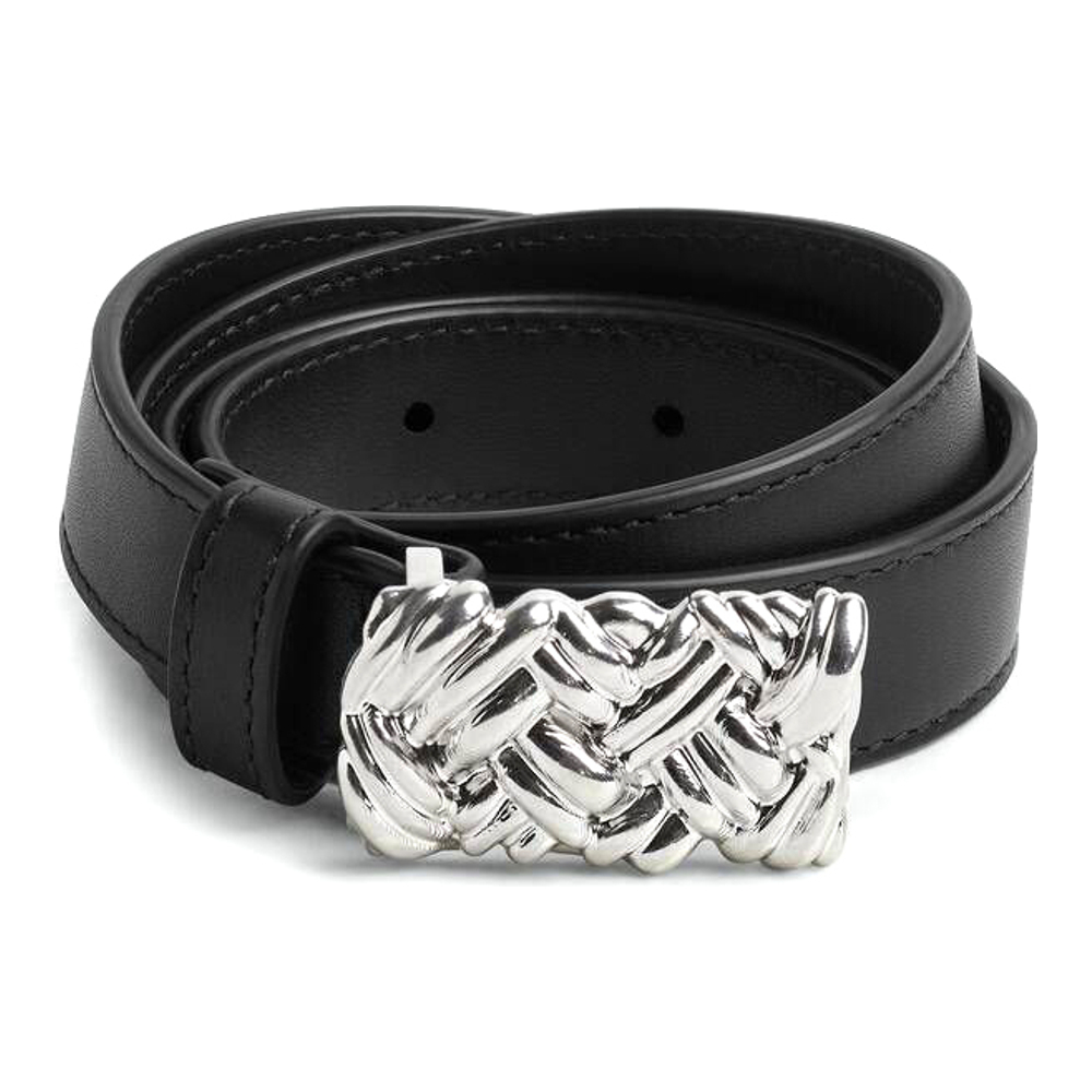 Ceinture 'Intreccio' pour Femmes