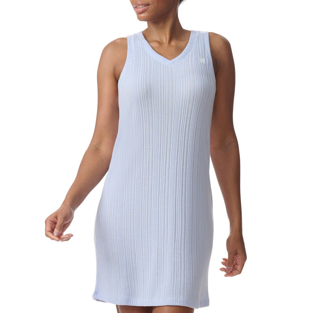 Robe 'TH Tank Sleep' pour Femmes
