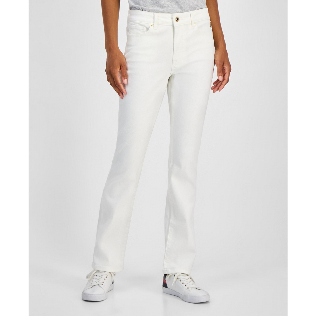 'Tribeca Denim Jeans' pour Femmes