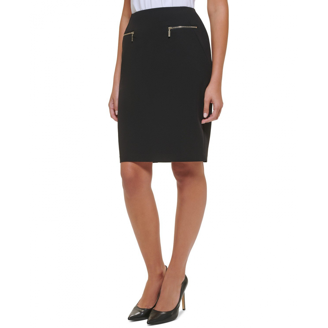 'Pencil Skirt' pour Femmes