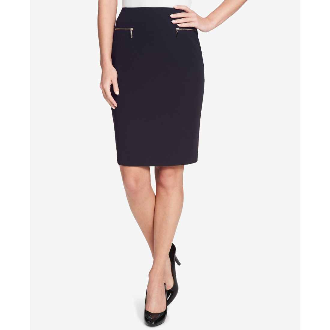 'Pencil Skirt' pour Femmes