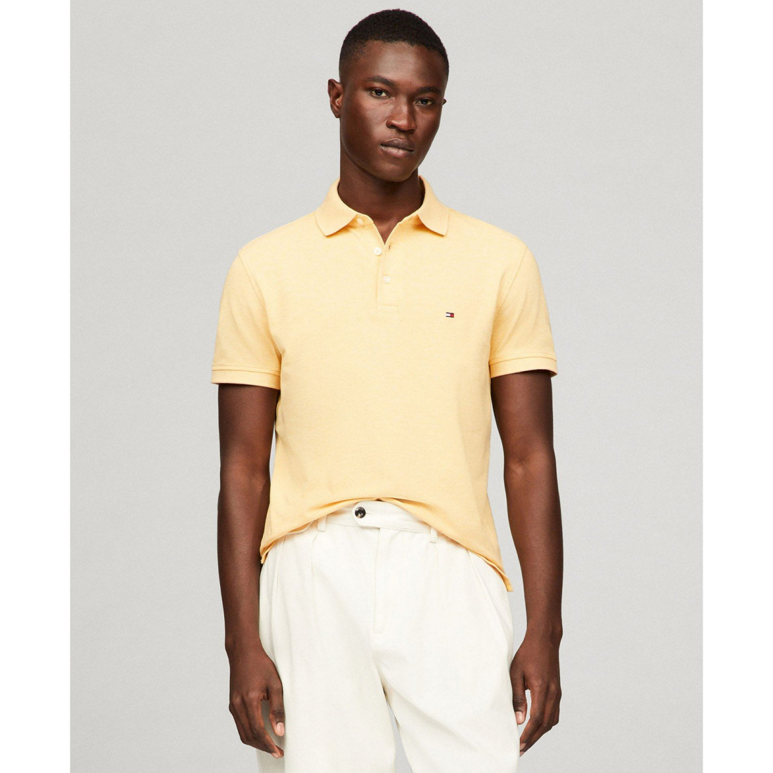Polo '1985 Slim Fit' pour Hommes