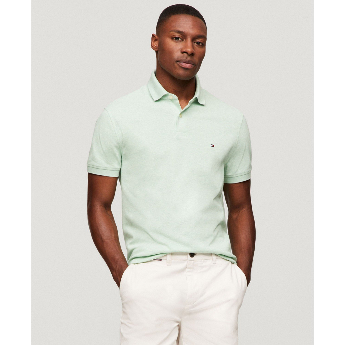 '1985 Slim Fit Polo Shirt' pour Hommes