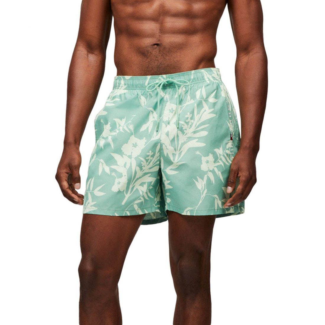 'Ombré Medium Length Drawstring 5