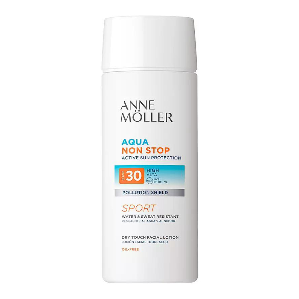 'Non Stop Aqua SPF 30' Sonnenschutz für das Gesicht - 75 ml