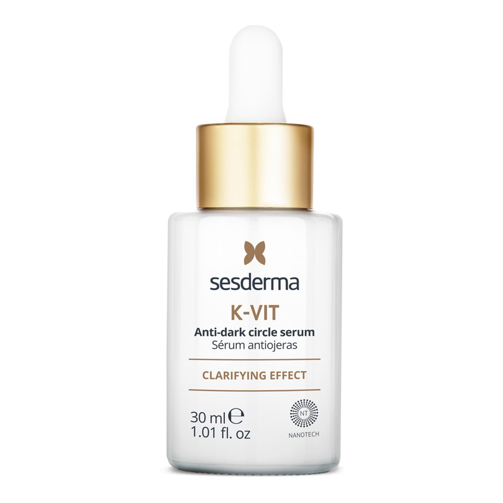 'K-Vit Anti-Dark Circle' Eye serum - 30 ml