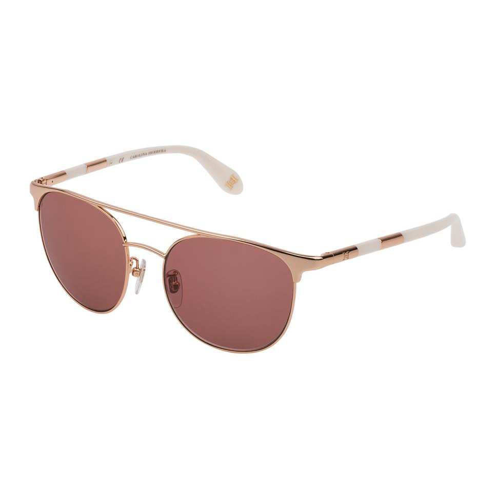 Lunettes de soleil 'SHN051M-5408FC' pour Femmes