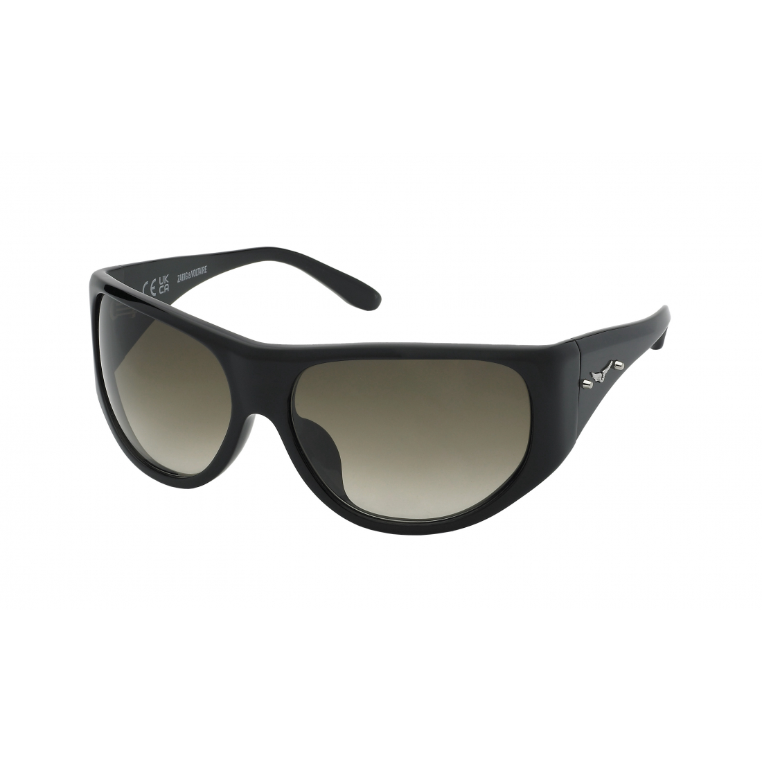 Women's 'SZV412-640700' Sunglasses