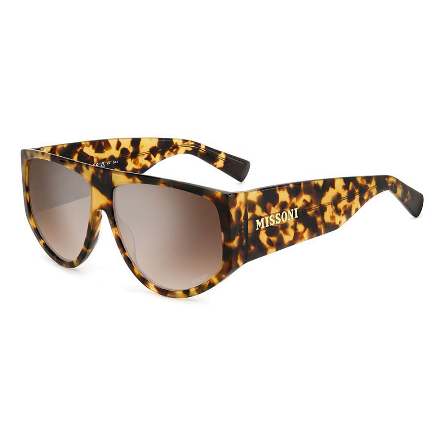 Women's 'MIS-0165-S-P65' Sunglasses