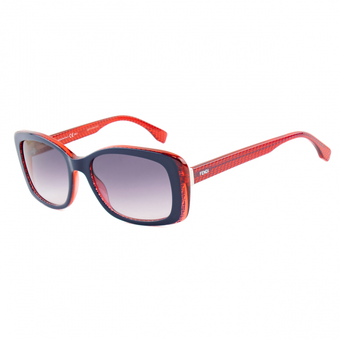 Lunettes de soleil 'FF-0002-S-7PP-9C' pour Femmes