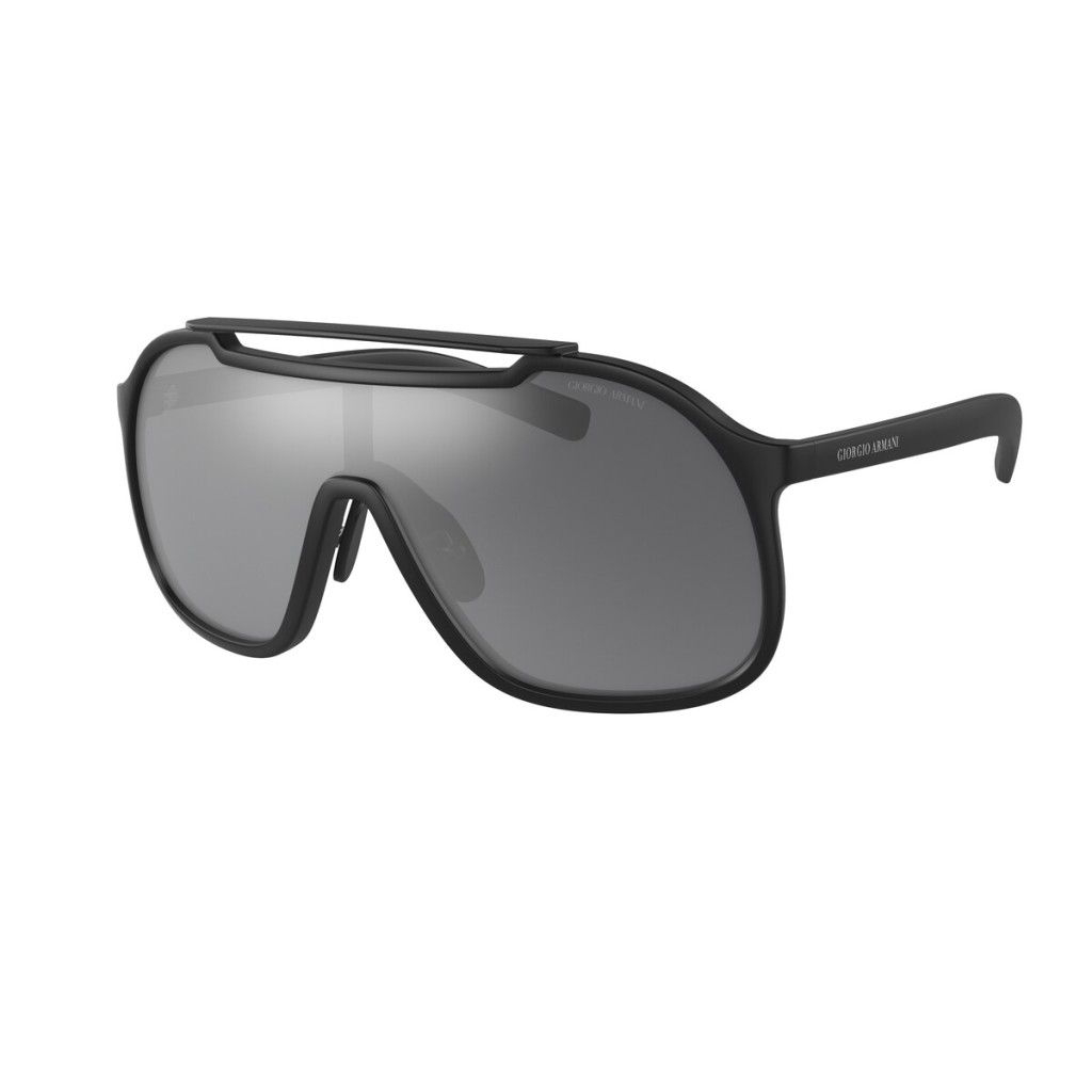 Men's 'AR8151-50426G' Sunglasses