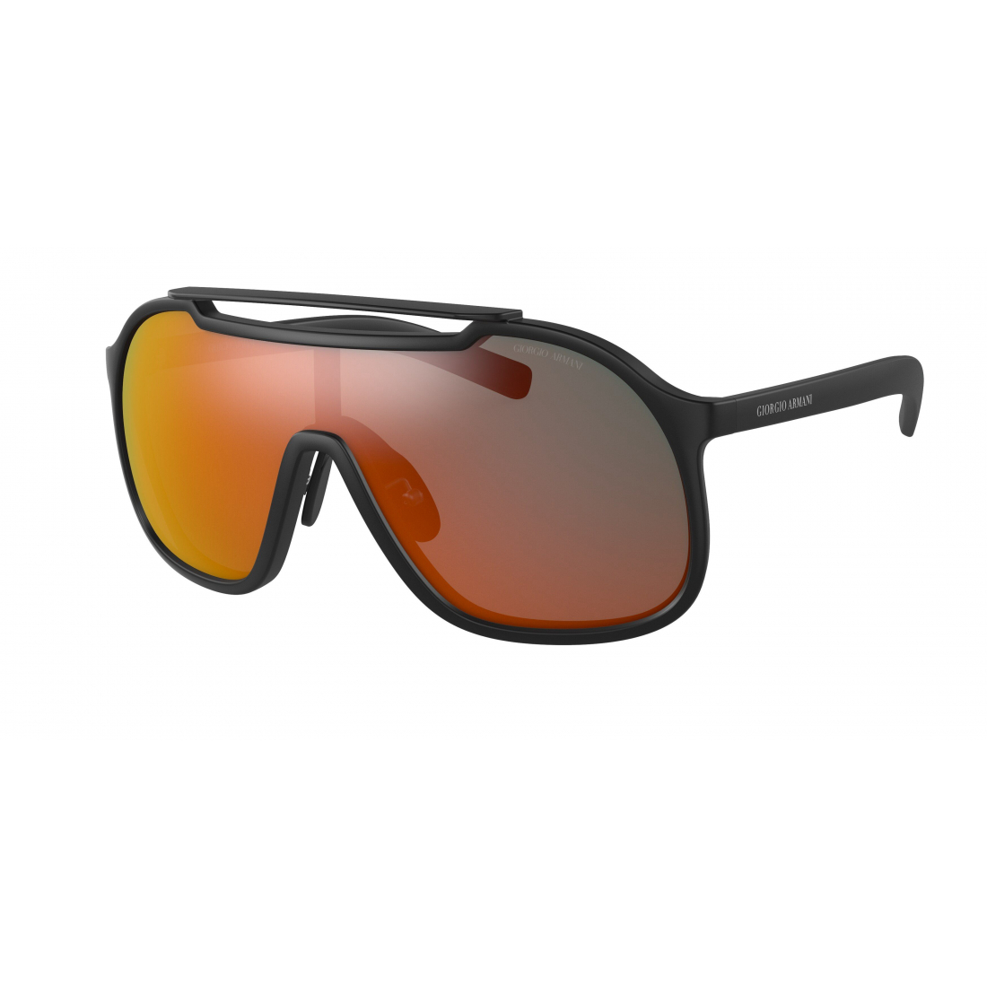 Men's 'AR8151-50426Q' Sunglasses
