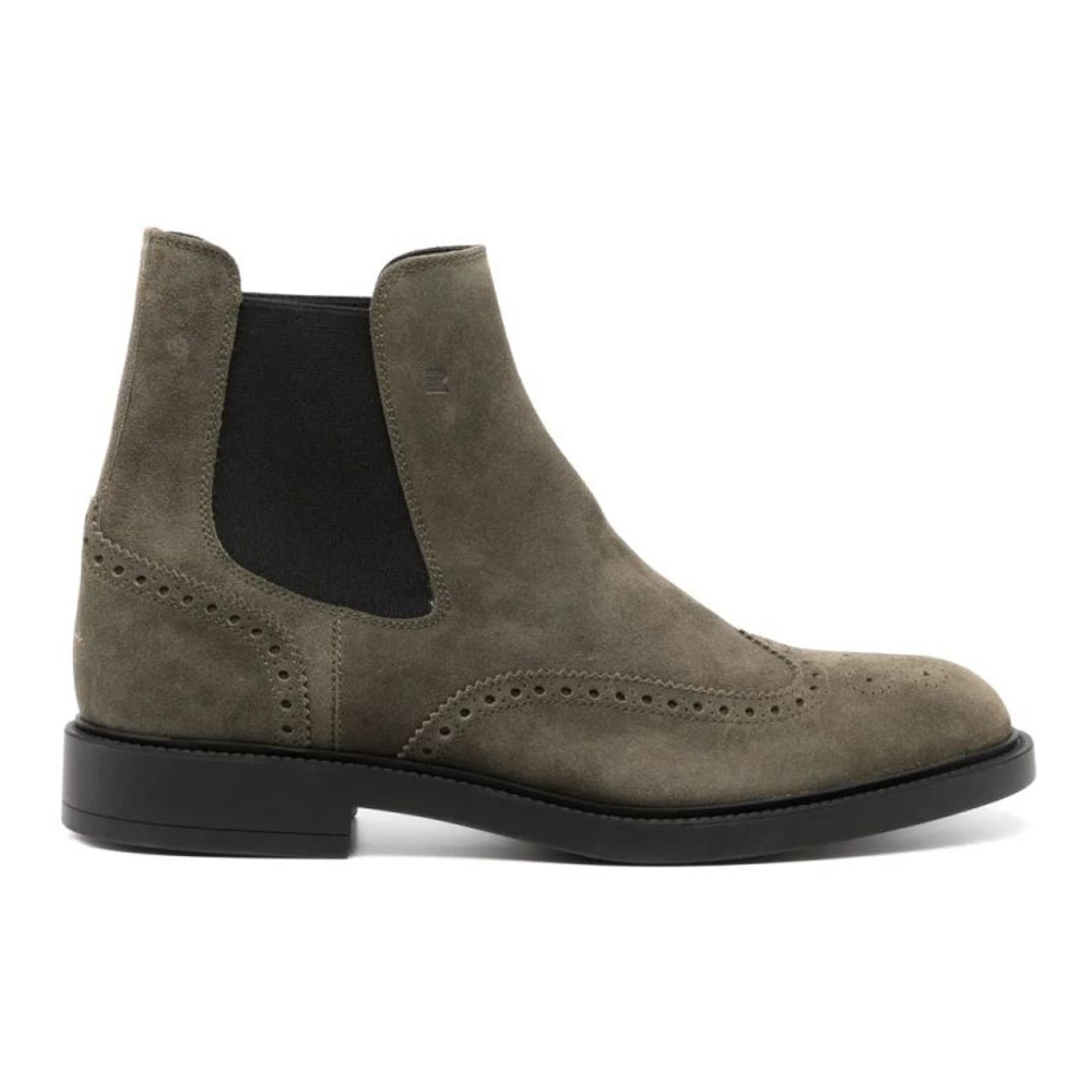 Bottines Chelsea pour Hommes