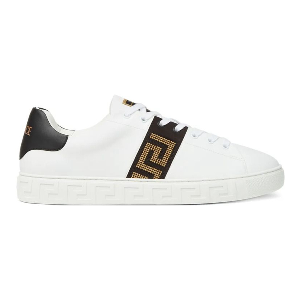 Men's 'Logo' Sneakers