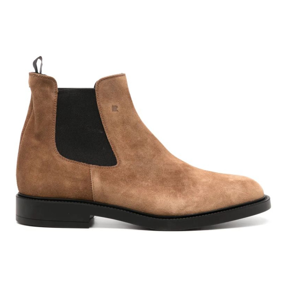 Bottines Chelsea pour Hommes