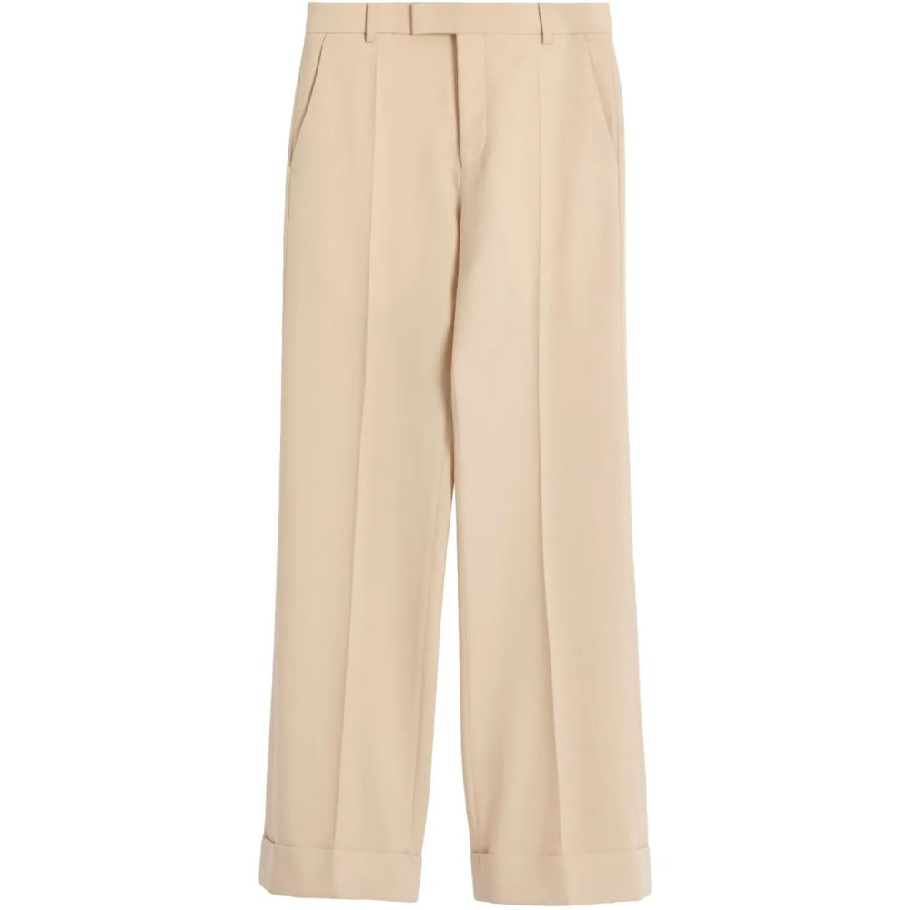 Pantalon 'Turn-Up' pour Hommes