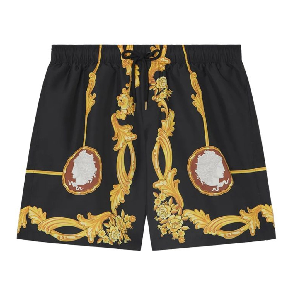 Chemise de bain 'Cameo' pour Hommes