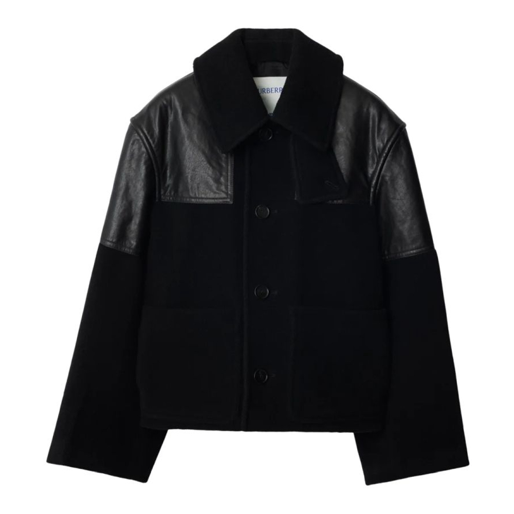 Veste 'Panelled' pour Hommes