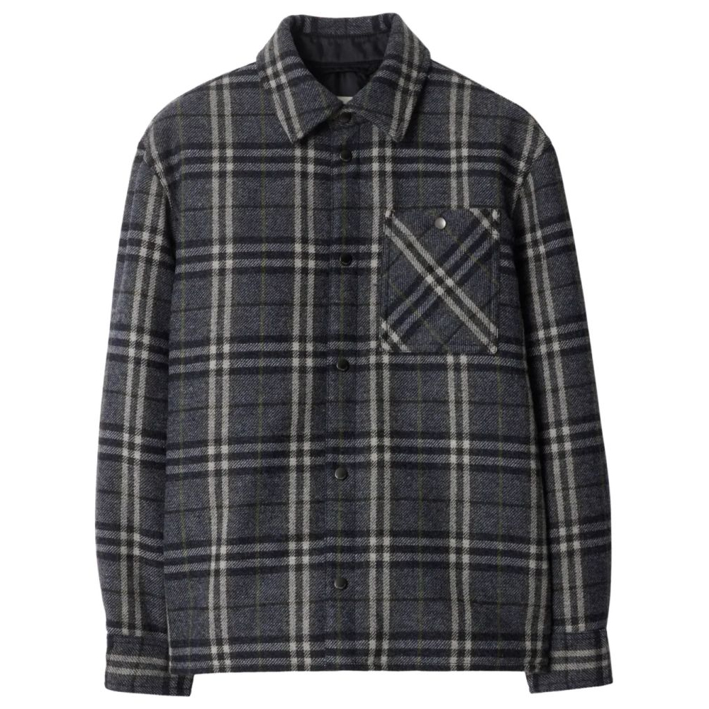 Chemise 'Checked' pour Hommes
