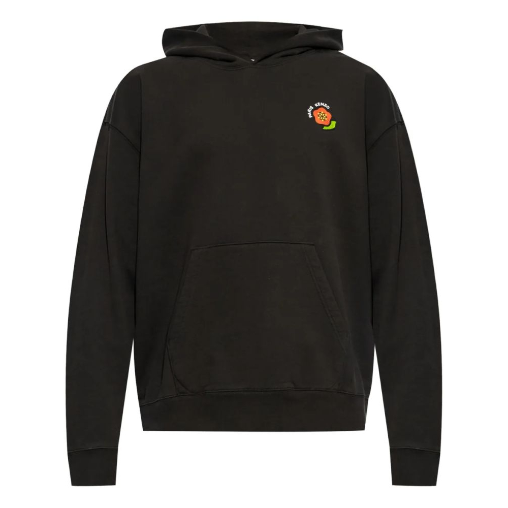 Men's 'Boke Flower' Hoodie