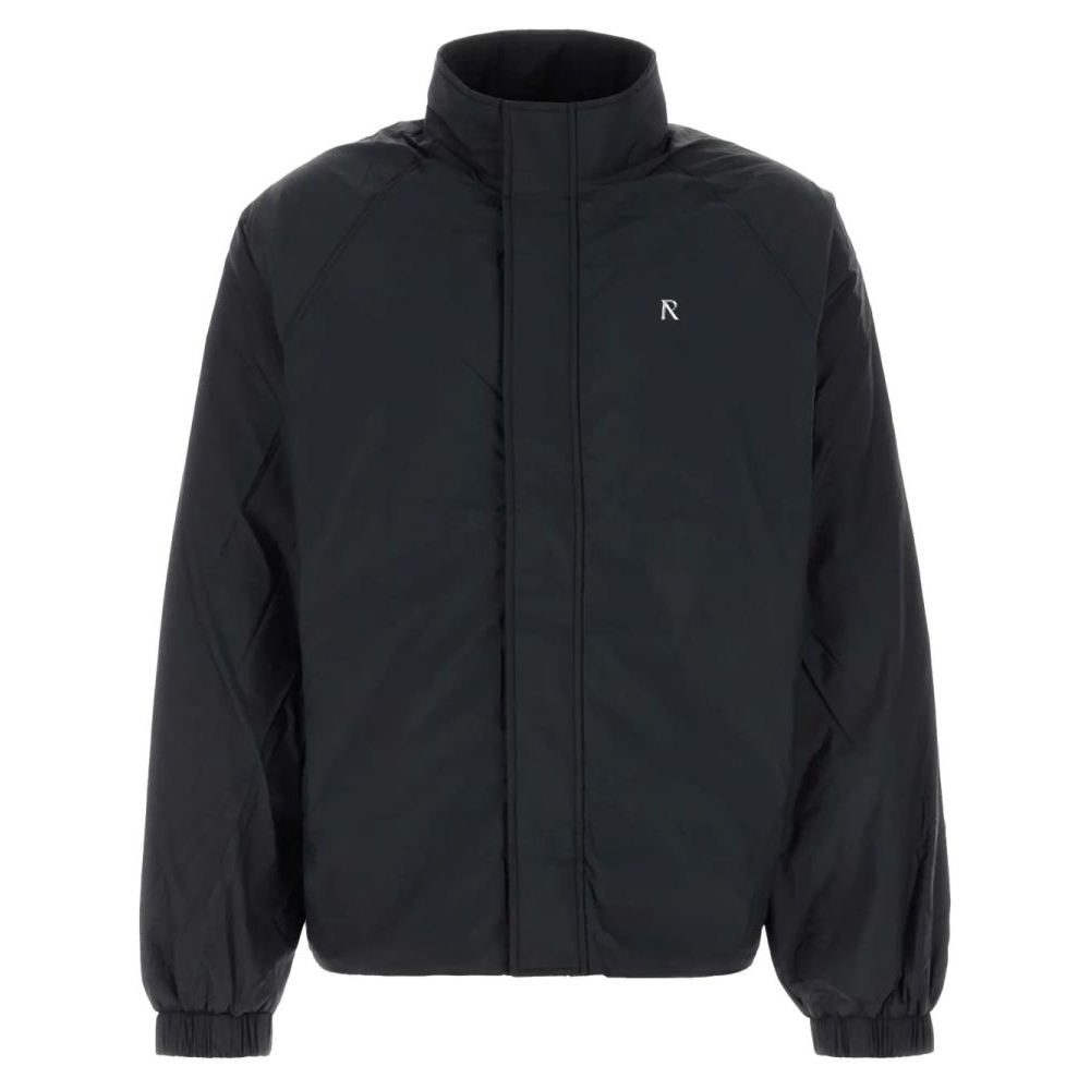 Veste 'Logo-Plaque' pour Hommes