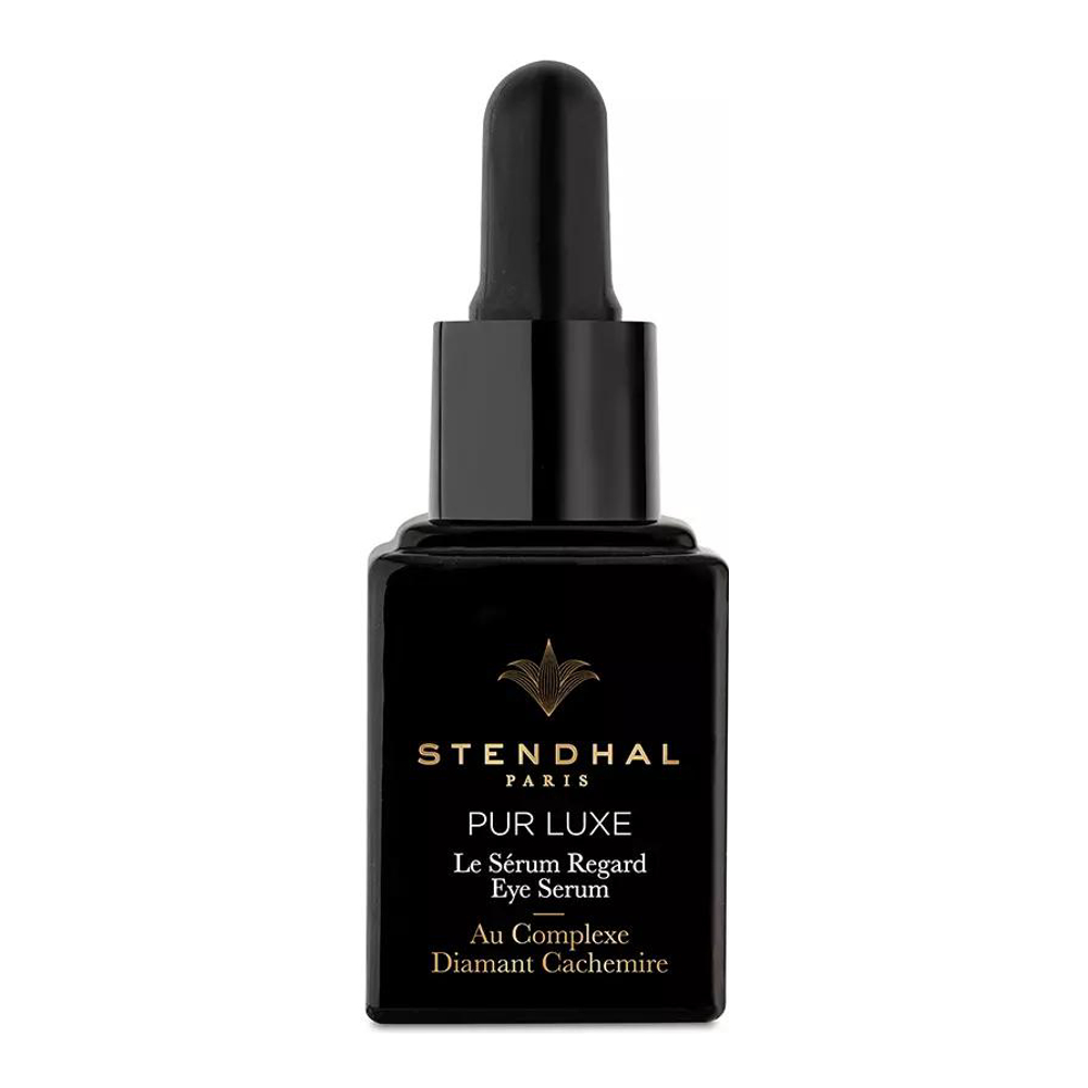 'Pur Luxe' Eye serum - 15 ml