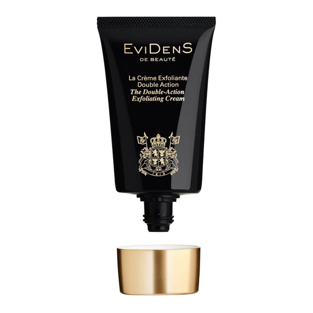 Crème gommante 'The Double' - 55 ml