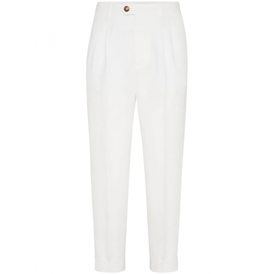 Men's 'Pleated' Trousers