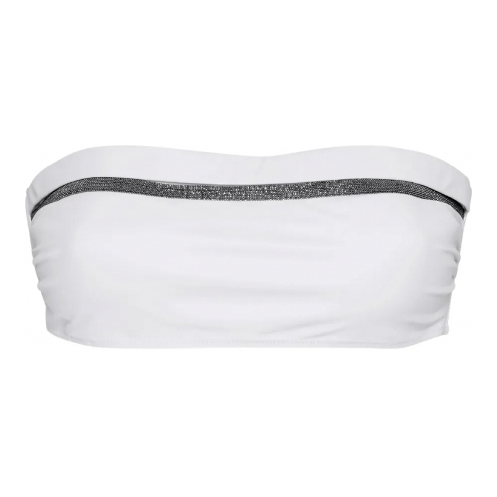 Haut de bikini 'Monili Chain-Embellished' pour Femmes