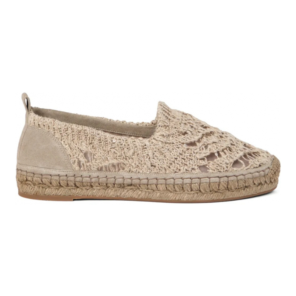 Espadrilles 'Dazzling' pour Femmes