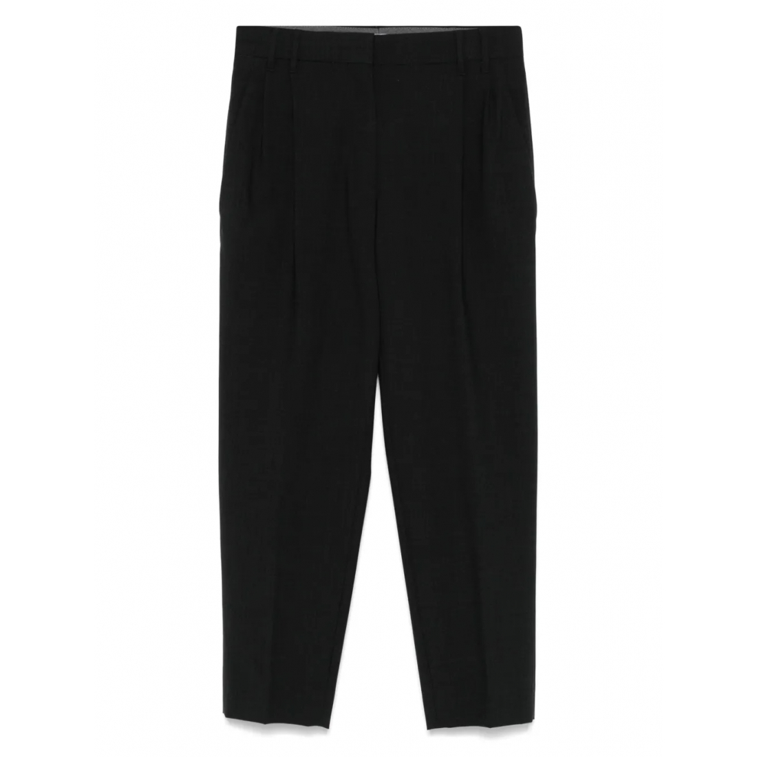 Pantalon 'Pressed-Crease' pour Femmes