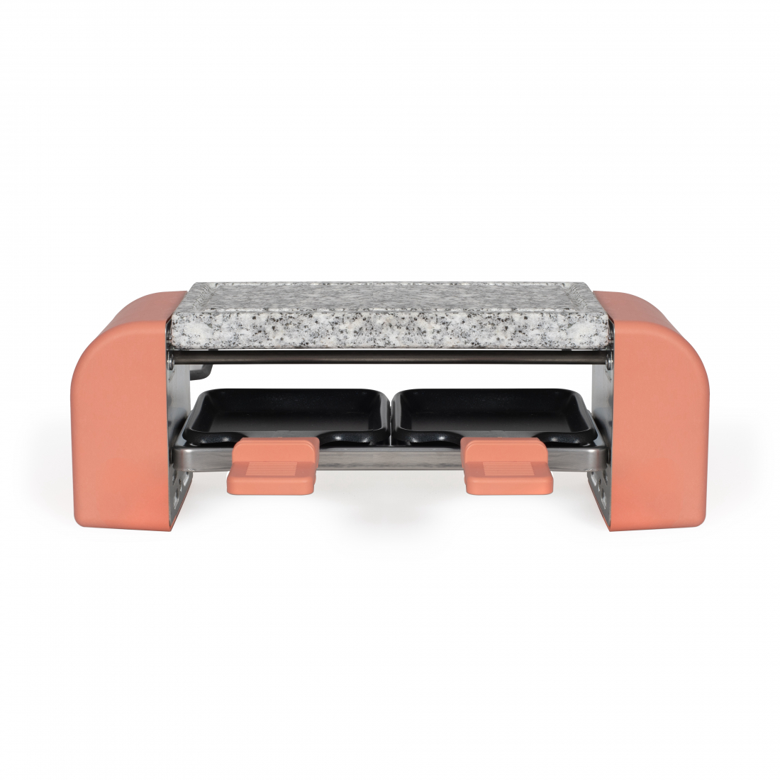 x Marmiton Raclette Set For 2 People