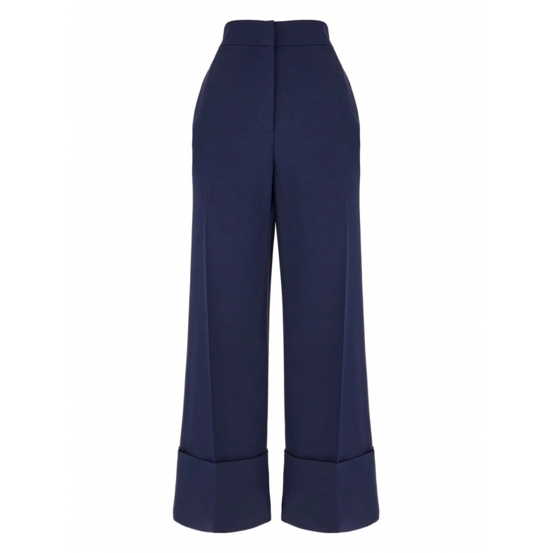Women's 'Crepe Couture' Trousers