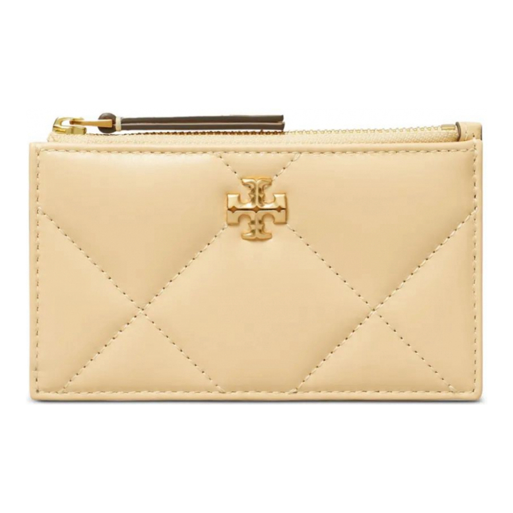 Women's 'Kira Quilted' Wallet