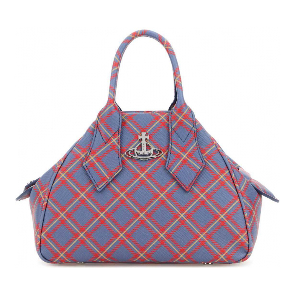 Sac à main 'Printed Small Yasmine' pour Femmes