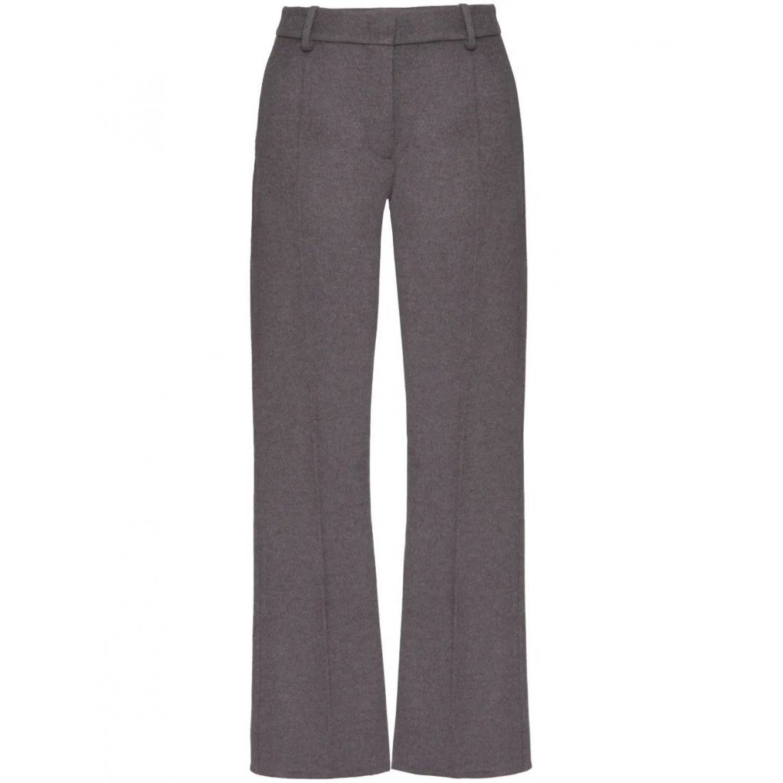 Pantalon 'Straight-Leg' pour Femmes