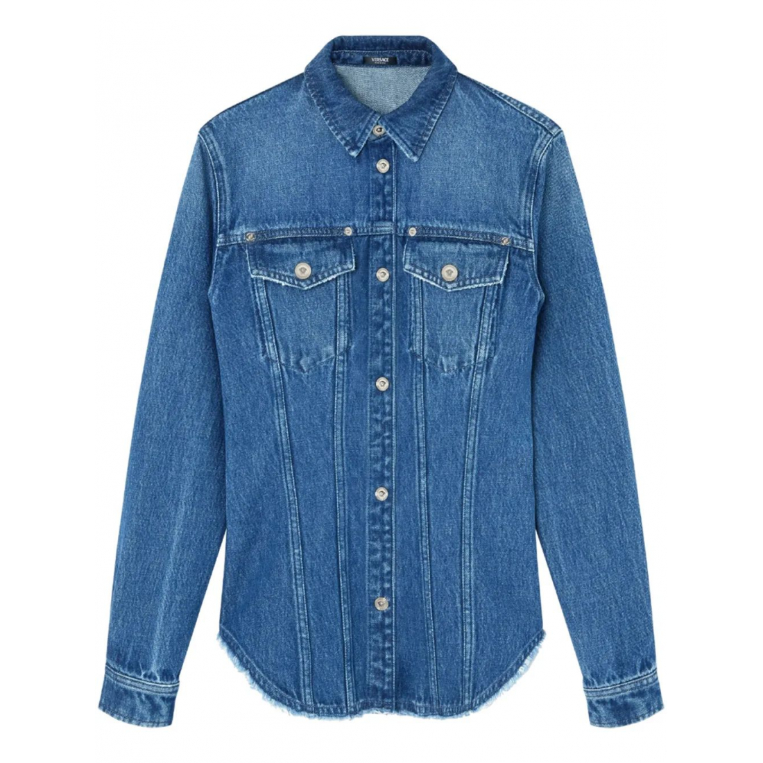 Chemise en Jean pour Femmes