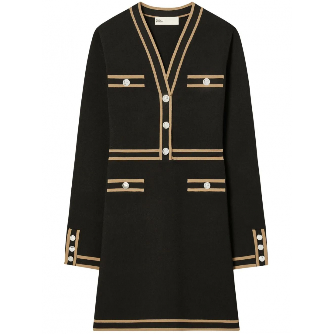 Women's 'Kendra' Sweater Dress