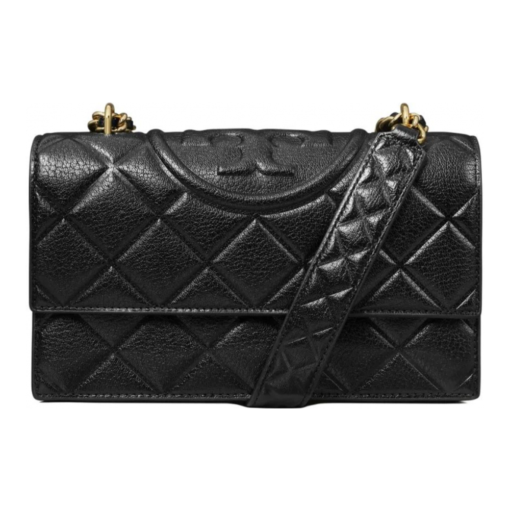 Women's 'Small Fleming' Shoulder Bag