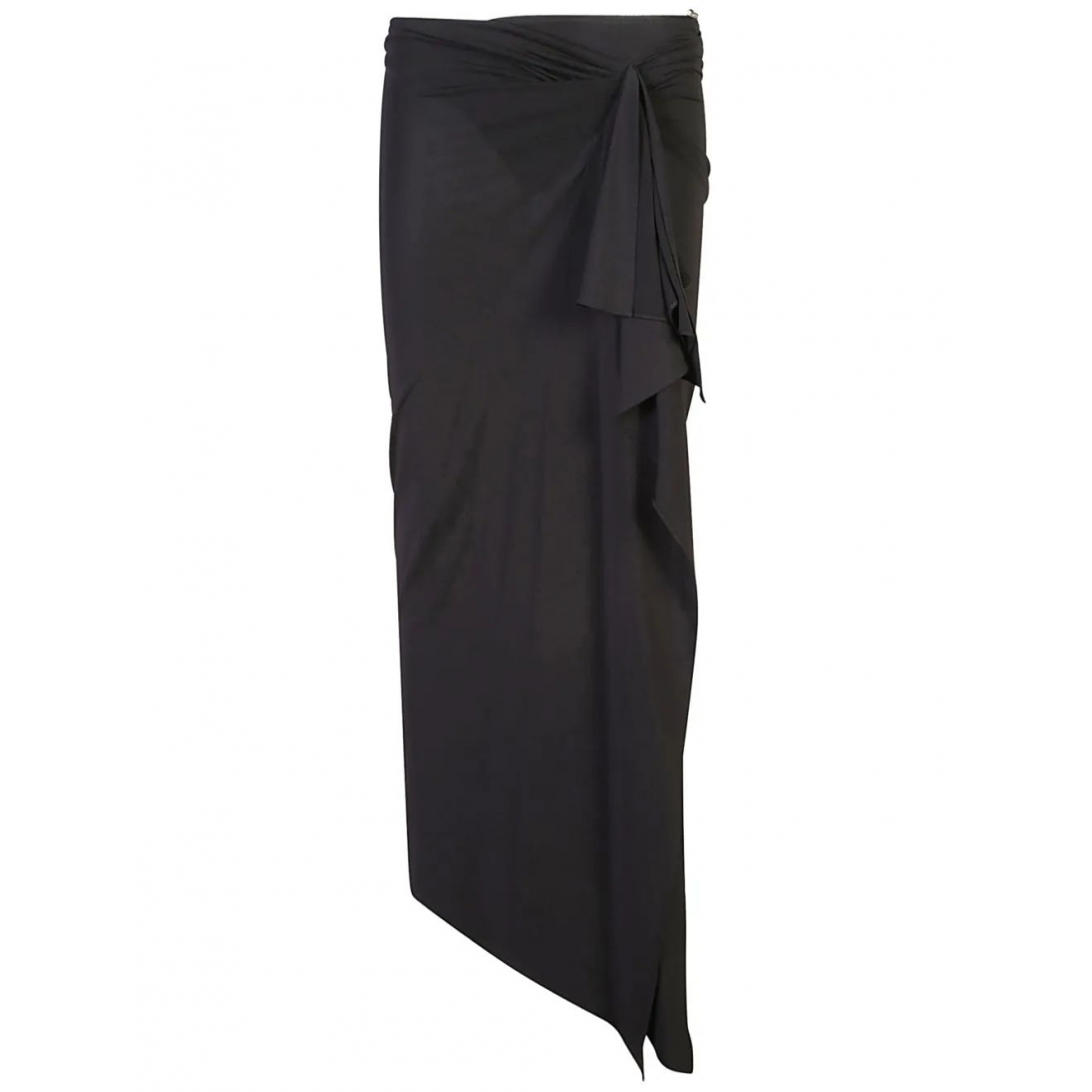 Women's 'Asymmetric' Midi Skirt