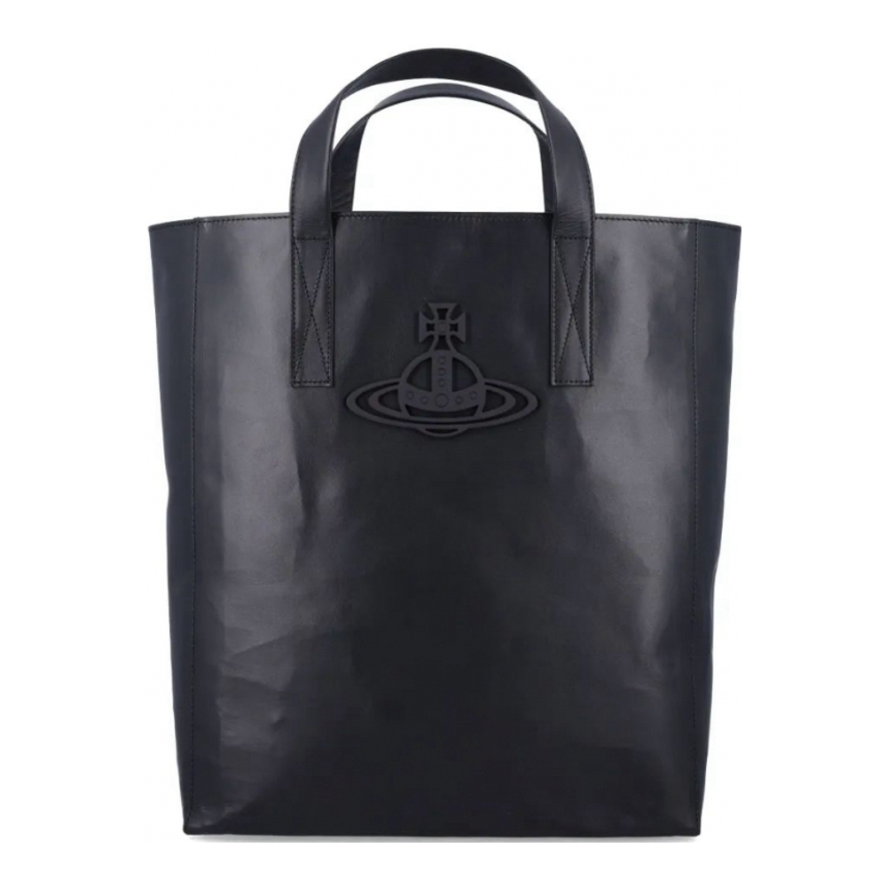 Women's 'Medium Sarah Structured' Tote Bag