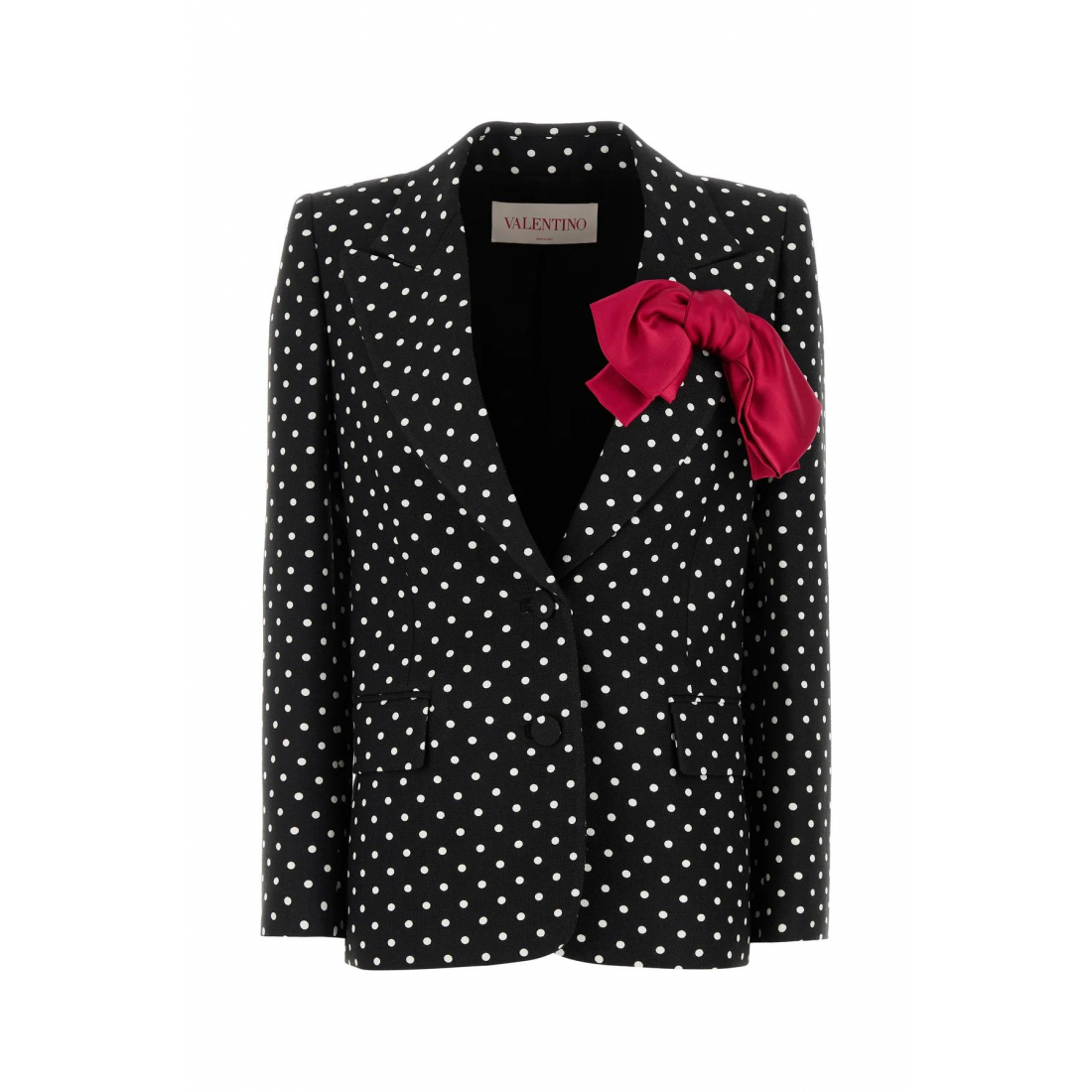 Veste 'Plusdepois-Print' pour Femmes