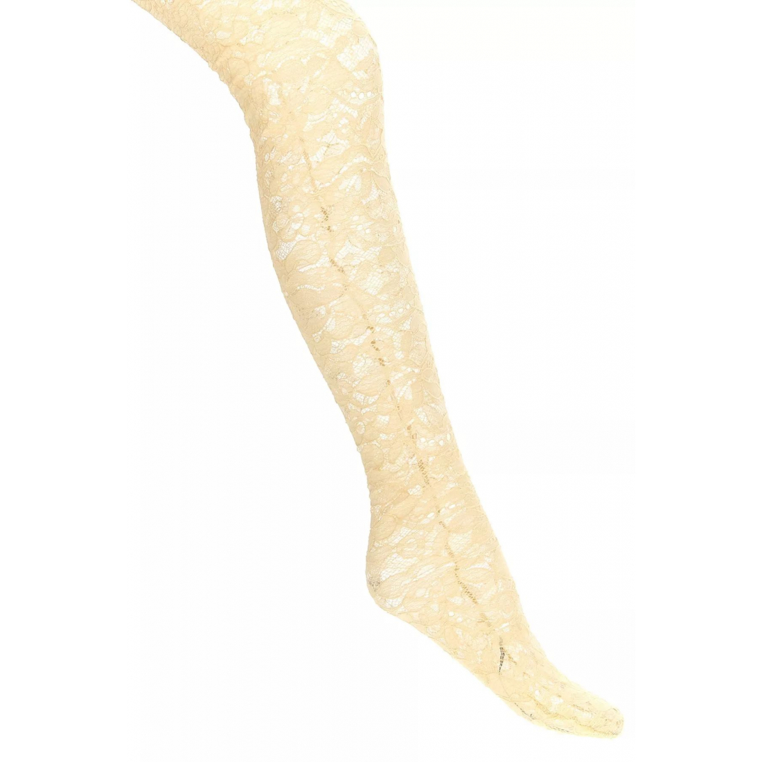 Collants 'Pizzo Rebordè' pour Femmes