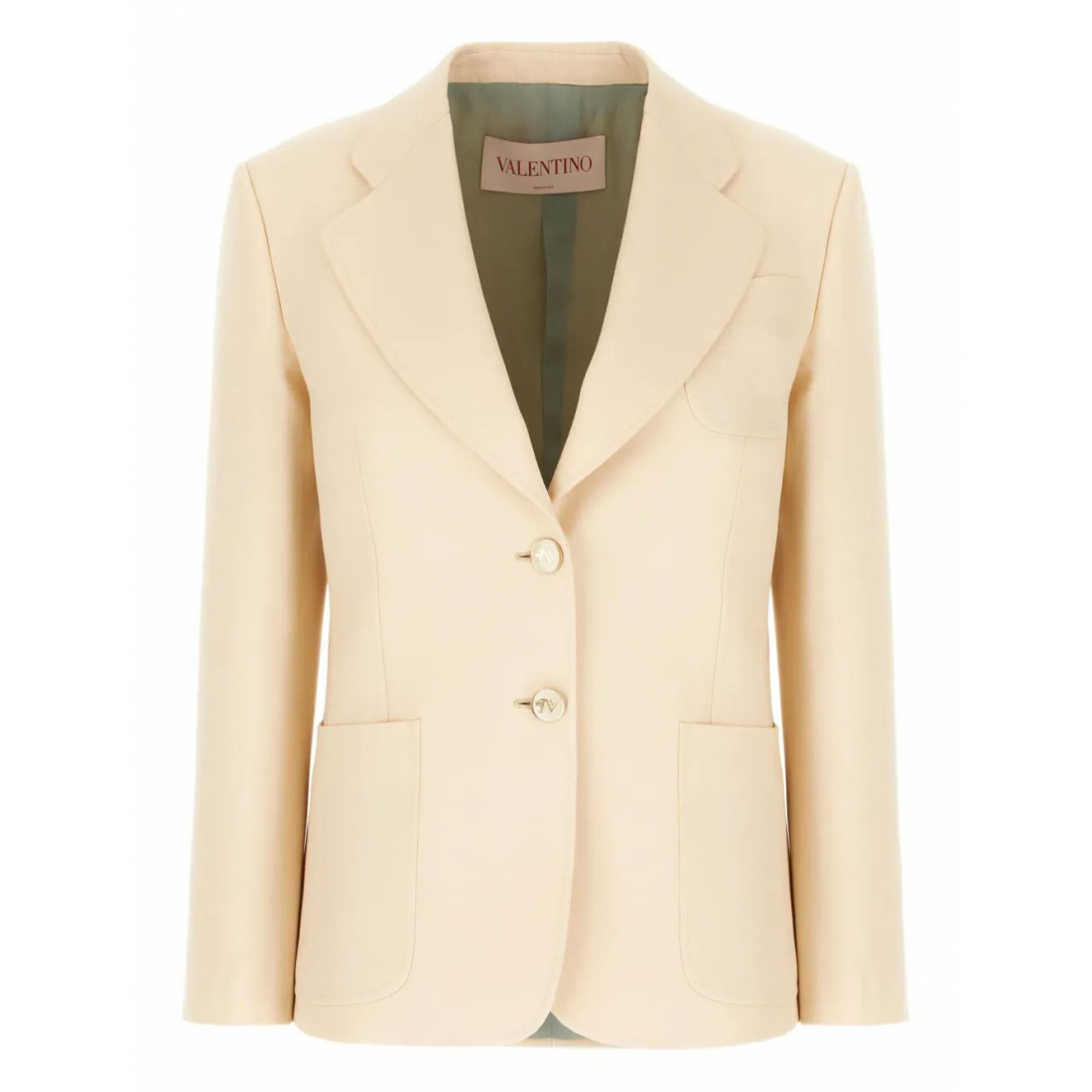 Blazer 'Crepe Couture' pour Femmes
