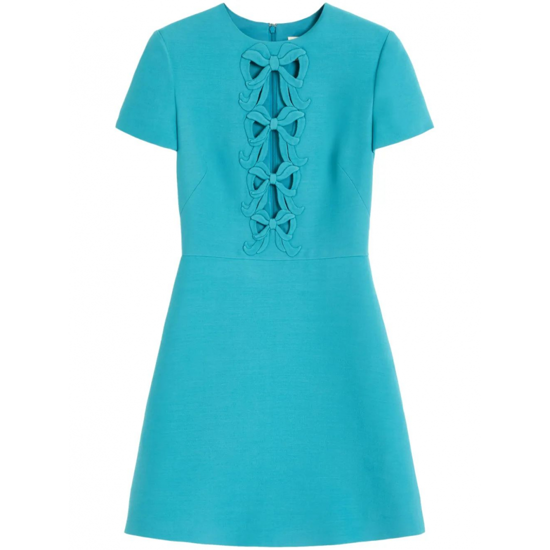 Women's 'Embroidered' Mini Dress