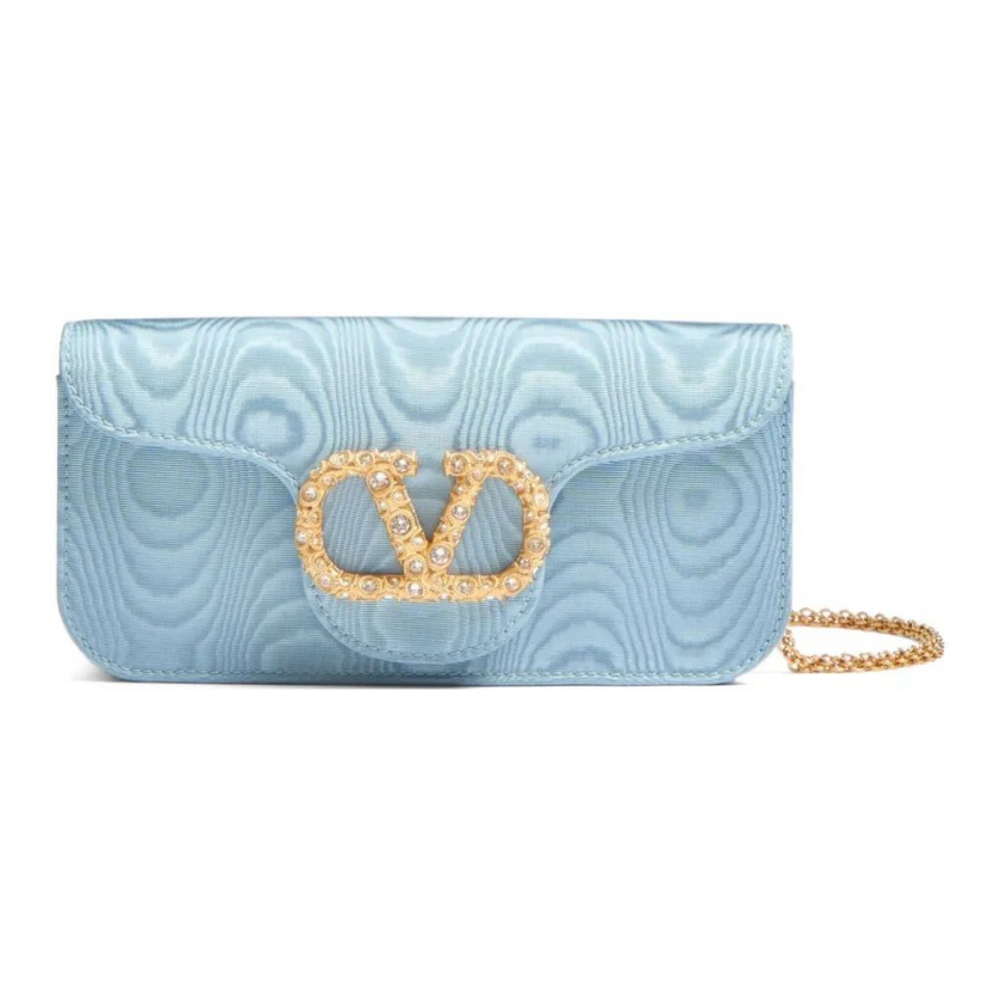 Women's 'Locò' Clutch