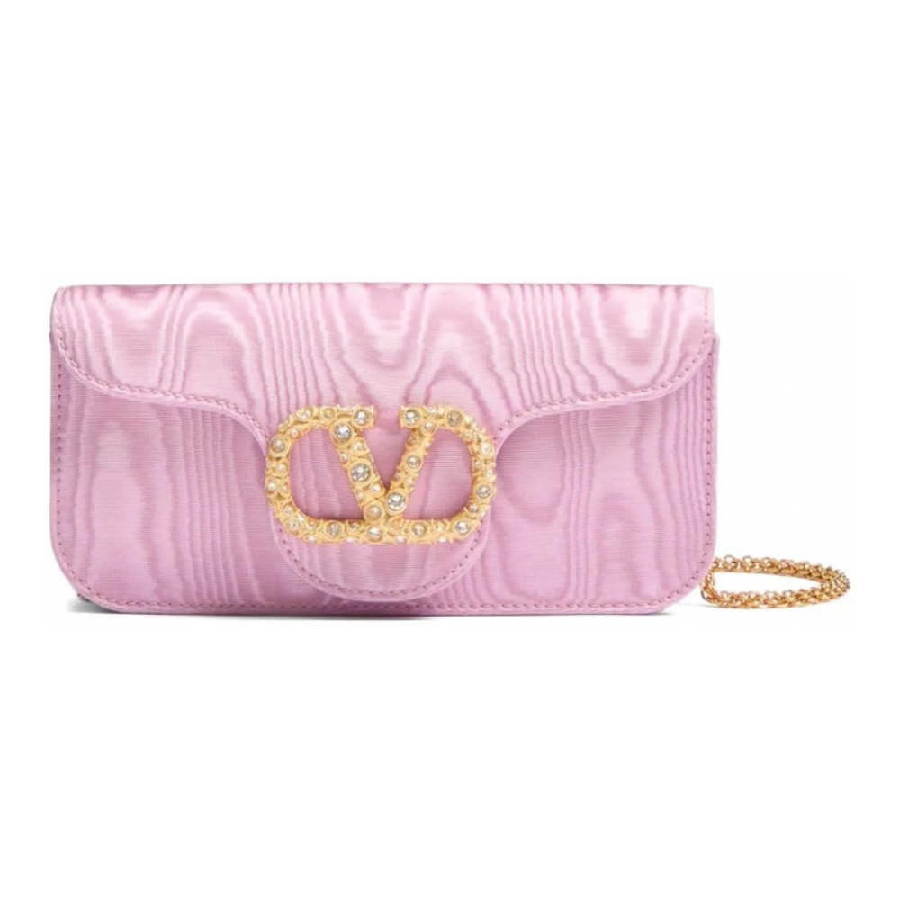 Women's 'Locò' Clutch