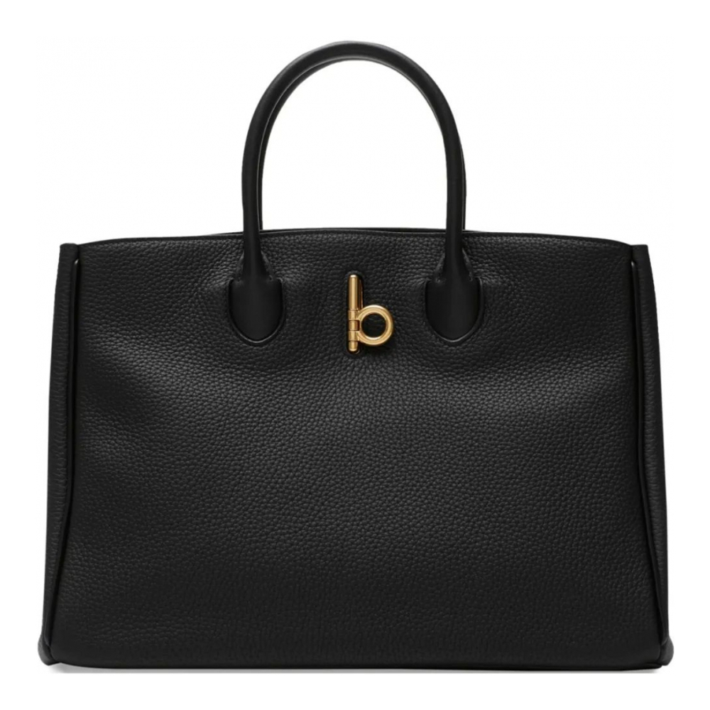 'Small Rocking Horse' Tote Handtasche für Damen